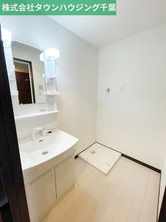 シンシア三番館の物件内観写真